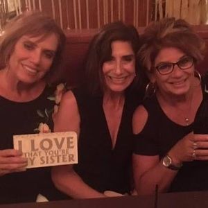 Meet your Posher, Patti